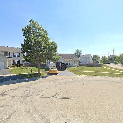 249 Stamford Ct, Romeoville, IL 60446