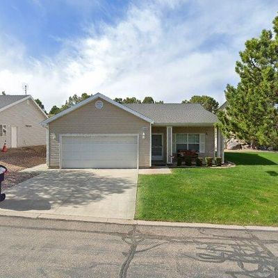 2493 W Pachea Trl, Cedar City, UT 84720