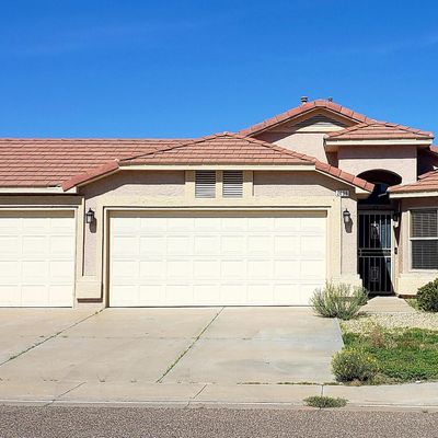 2499 Silver Sage Dr, Las Cruces, NM 88011