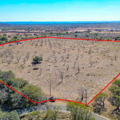 25 Acres Timber Ridge Rd., Marble Falls, TX 78654