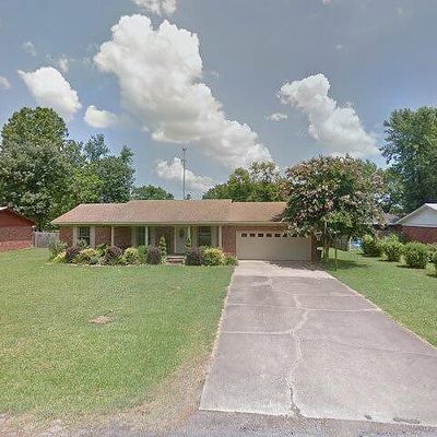 25 Pleasant St, Cabot, AR 72023