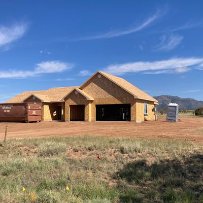 25 Rory Ridge Loop, Edgewood, NM 87015