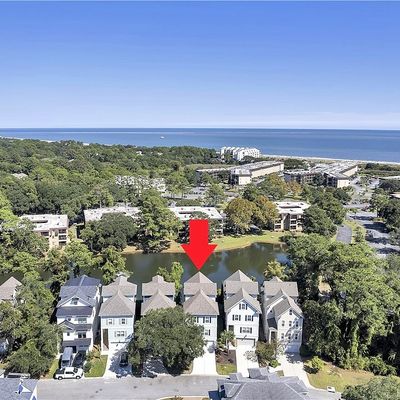 25 Sandcastle Ct, Hilton Head Island, SC 29928