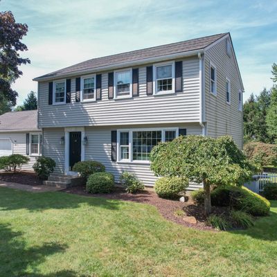 25 Willow Brook Dr, Cheshire, CT 06410