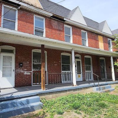 25 27 29 Virginia Ave, Cumberland, MD 21502