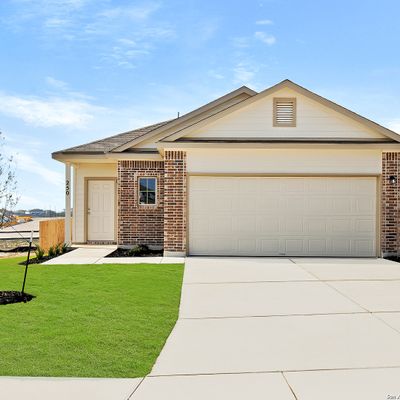 250 Antelope Valley, San Antonio, TX 78245