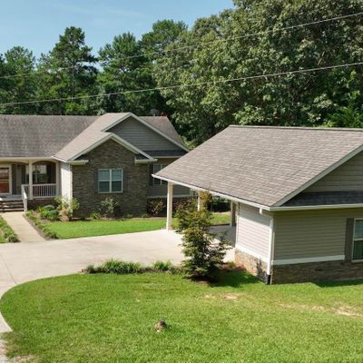 250 Jessica Drive, Wedowee, AL 36278