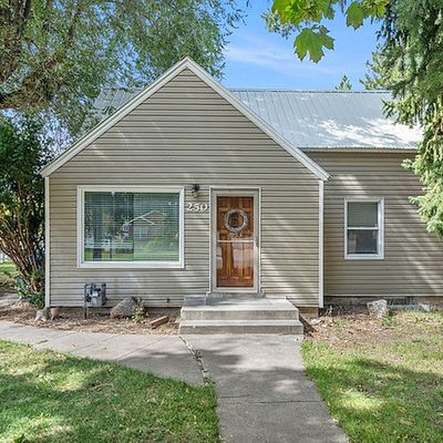 250 S 300 E, Hyrum, UT 84319