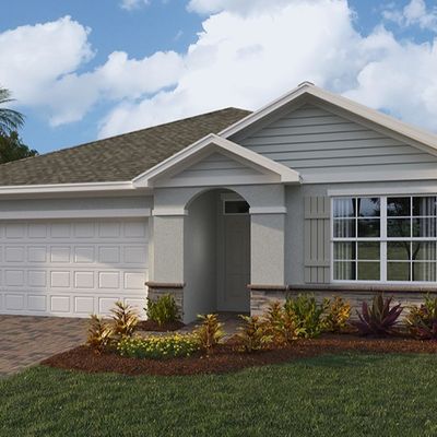 2500 Nw 20th Place, Cape Coral, FL 33909