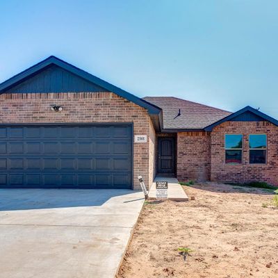 2501 Globe, Lubbock, TX 00000