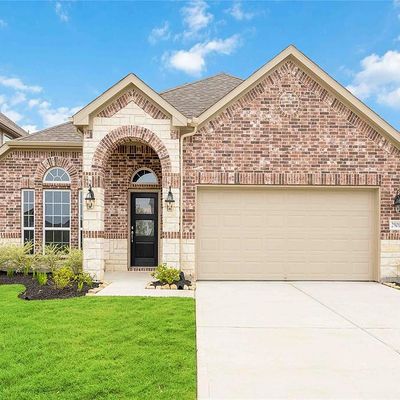 2501 Village Azalea Dr, La Marque, TX 77568