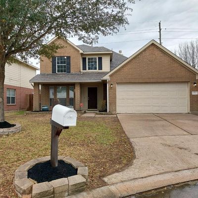 25027 Galium Mdws, Tomball, TX 77375