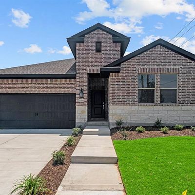 2502 Tahoe Drive, Seagoville, TX 75159