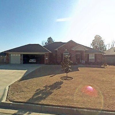 2503 Katie Lynn Ct, Alma, AR 72921