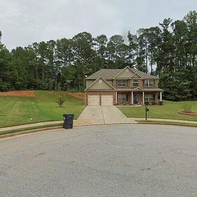 2503 Ginger Leaf Dr Ne, Conyers, GA 30013