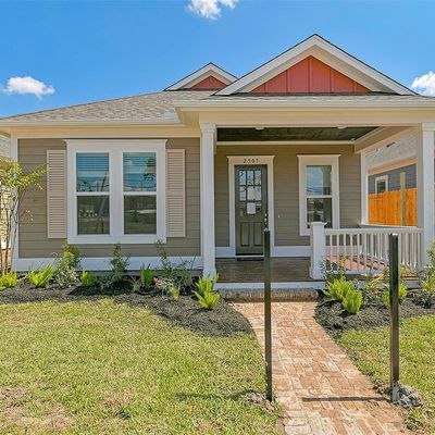 2507 S Houston Avenue, Pearland, TX 77581