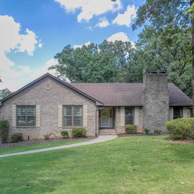 2508 Brookwater Circle, Vestavia Hills, AL 35243