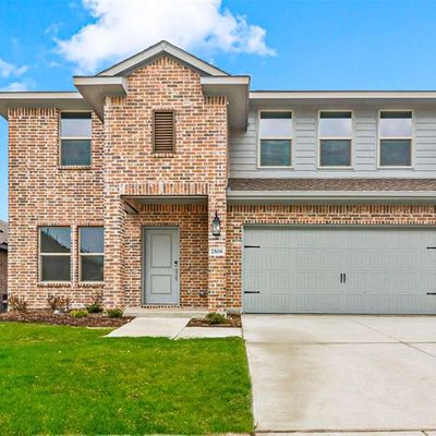 2508 Tahoe Drive, Seagoville, TX 75159