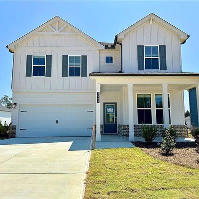 2509 Brown Dove Way (Lot 78), Grayson, GA 30017