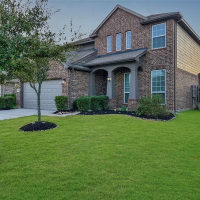 2510 Vintage Woods Ln, Richmond, TX 77469