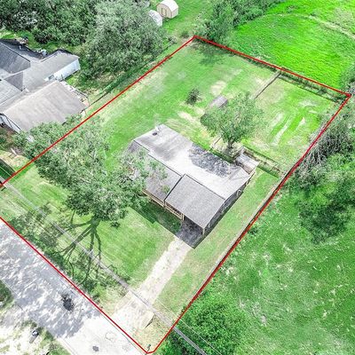 2511 County Road 163, Alvin, TX 77511