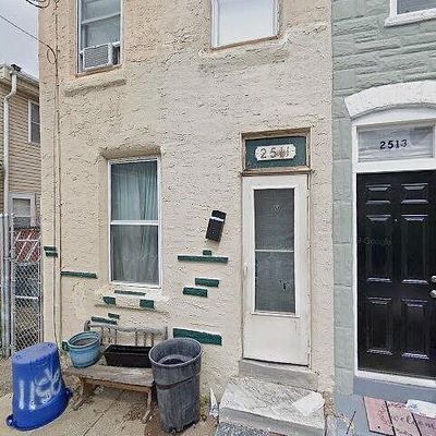 2511 E Gordon St, Philadelphia, PA 19125