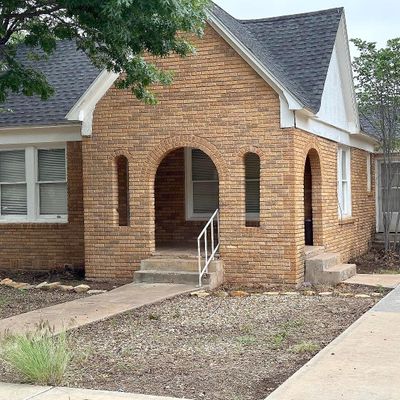 2512 21st Street, Lubbock, TX 79413