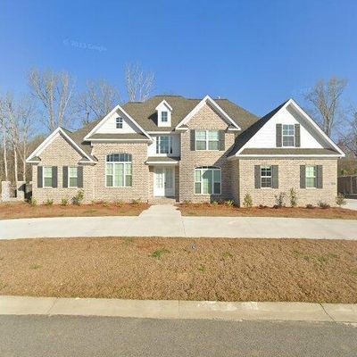 2512 Edinberg Way, Florence, SC 29501