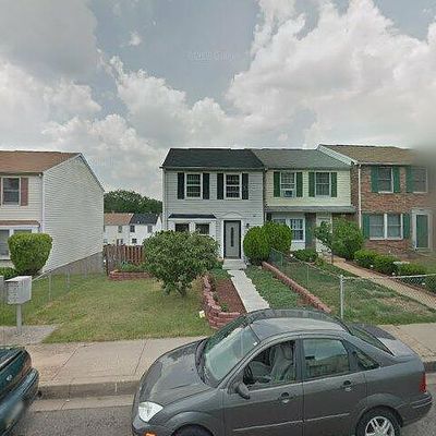 2514 Ridgely St, Baltimore, MD 21230