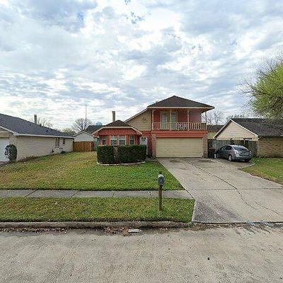 2515 W Greens Rd, Houston, TX 77067