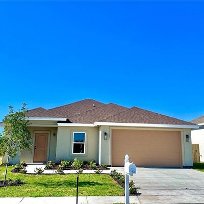 2517 Linva Avenue, Mcallen, TX 78541