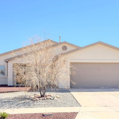 2517 Calle De Los Claveles, Belen, NM 87002