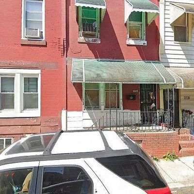 2518 N Cleveland St, Philadelphia, PA 19132