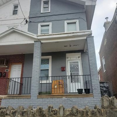 2125 Orthodox St, Philadelphia, PA 19124