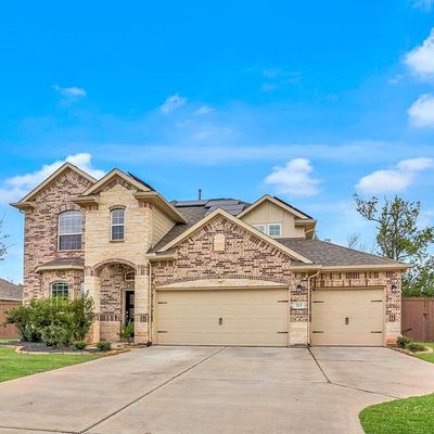 213 Bentwater Ln, Clute, TX 77531