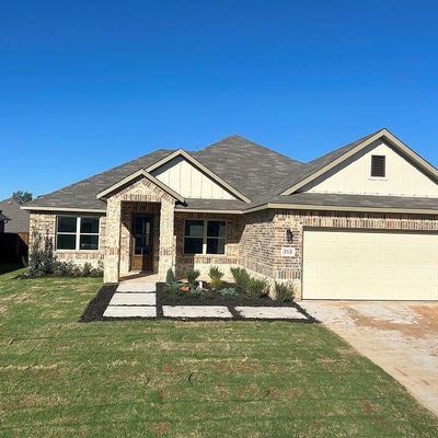 213 Magnolia Drive, Azle, TX 76020