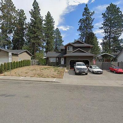 213 S Spencer St, Post Falls, ID 83854