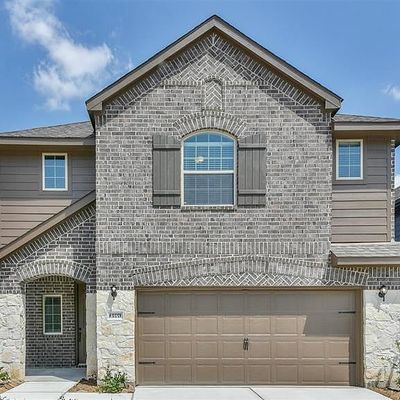 21307 Catelonia Yew Court, Tomball, TX 77377