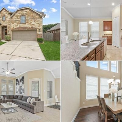 21306 Avett Meadow Ln, Porter, TX 77365