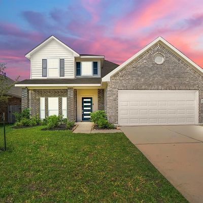 21315 Indigo Ruth Dr, Spring, TX 77379