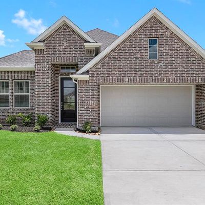 21318 Oakley Claremont Ct, Magnolia, TX 77355