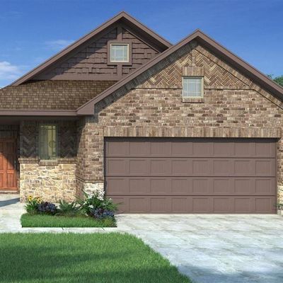 21311 Barcelona Heights Trail, Tomball, TX 77377