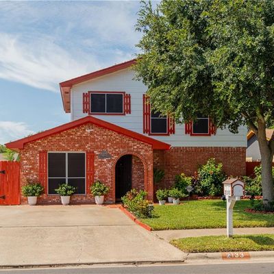 2133 Gull Ave, Mcallen, TX 78504