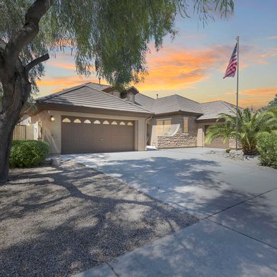 21330 S 184 Th Pl, Queen Creek, AZ 85142