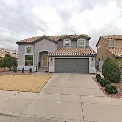 2135 S Bristol, Mesa, AZ 85209