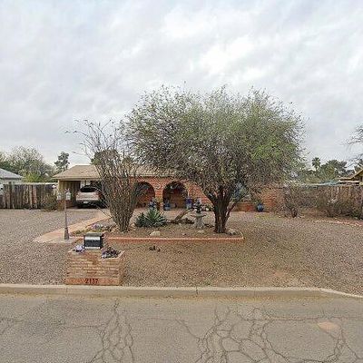 2137 N Marion Blvd, Tucson, AZ 85712