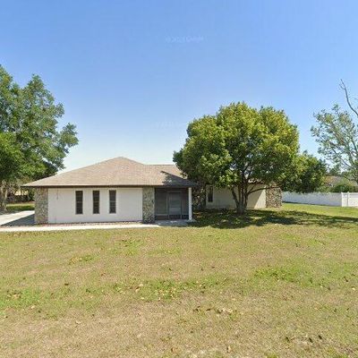 21375 Sw Plantation St, Dunnellon, FL 34431