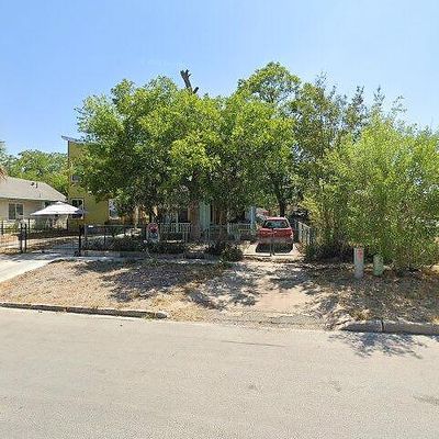 214 Alexander Rd, San Antonio, TX 78201