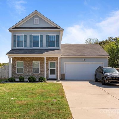 214 Austen Lakes Dr, York, SC 29745