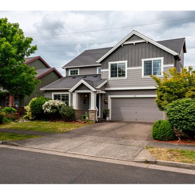 214 Se Casting St, Albany, OR 97322